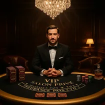 Bethall - Live Blackjack - Evolution Gaming