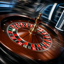 Bethall - Live Roulette - Real Dealers