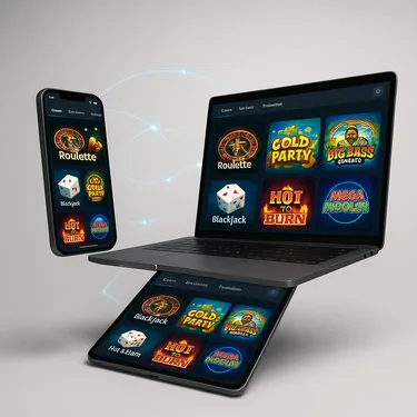 Bethall - Aplikacje mobilne na iOS i Android
