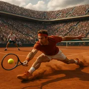 Bethall - Zakłady Tenis - Grand Slam Betting